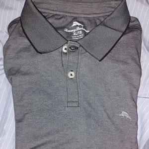 Tommy Bahama men's polo shirt